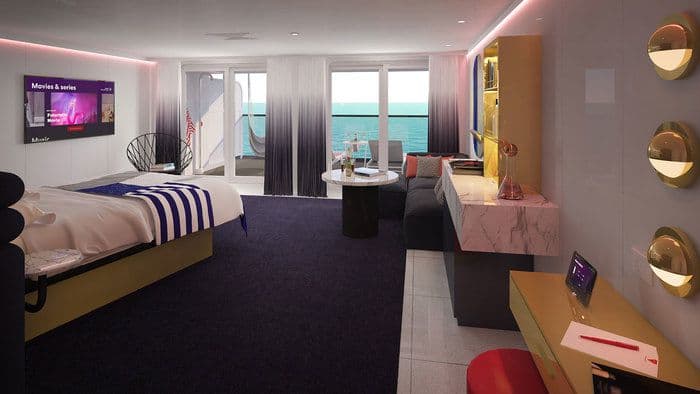 Virgin Voyages Scarlet Lady Accommodation Gorgeous Suite.jpg